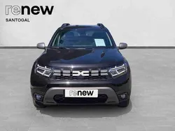 Preto Usado 2024 Dacia Duster Journey SUV | € 20.300 (Preço justo)
