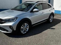 Cinzento Usado 2024 VW Taigo SUV | € 28.950 (Caro)