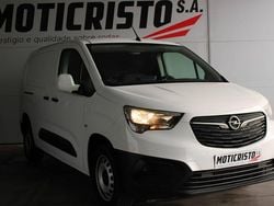 Branco Usado 2020 Opel Combo Enjoy SUV | € 12.900 (Preço justo)