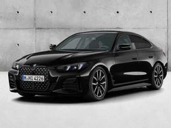 Preto sapphire metalizada Novo 2025 BMW 420 Gran Coupé Shadowline Coupé | € 76.887 (Caro)