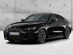 Preto sapphire metalizada Novo 2025 BMW 420 Gran Coupé Shadowline Coupé | € 76.887