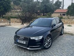 Usado 2014 Audi A6 Allroad Carrinha | € 17.999
