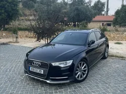 Usado 2014 Audi A6 Allroad Carrinha | € 16.999