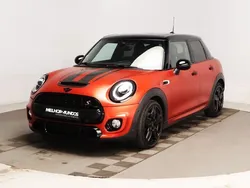 Vermelho Usado 2018 Mini John Cooper Works Citadino | € 22.500 (Super Preço)