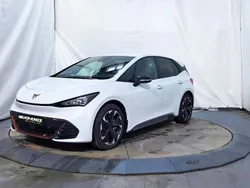 Branco Novo 2024 Cupra Born Citadino | € 39.000 (Preço elevado)