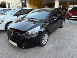 Preto Usado 2016 Renault Clio IV | € 8.990 (Bom preço)