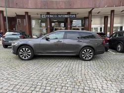 Cinzento Usado 2021 Volvo V90 Carrinha | € 42.800