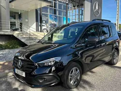 Preto Usado 2024 Mercedes eCitan | € 39.900