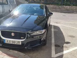 Usado 2016 Jaguar XE R-Sport Sedan | € 30.500