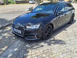 Usado 2016 Audi A4 S-Line Sedan | € 25.850 (Preço justo)