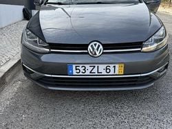 Usado 2019 VW Golf VII Carrinha | € 14.950 (Super Preço)