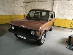 Outra Usado 1980 Land Rover Range Rover SUV | € 24.950