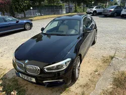 Usado 2015 BMW 125 Performance Citadino | € 16.900