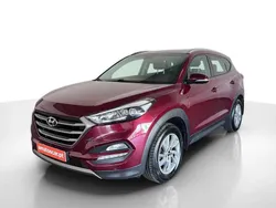 Outra Usado 2016 Hyundai Tucson SUV | € 16.000 (Caro)
