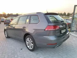 Cinzento (metalizado) Usado 2017 VW Golf VII Carrinha | € 15.990 (Caro)