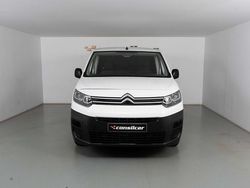 Branco Usado 2021 Citroën Berlingo Comfort Sedan | € 13.980 (Bom preço)
