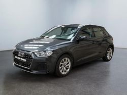 Cinzento Usado 2021 Audi A1 Sportback Citadino | € 22.750 (Preço elevado)