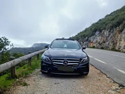 Mercedes E300