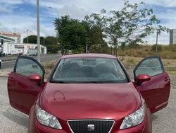 Usado 2011 Seat Ibiza | € 5.500 (Bom preço)