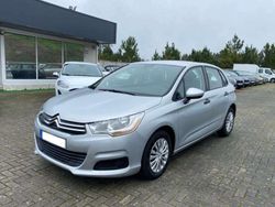 Cinzento Usado 2012 Citroën C4 Sedan | € 5.990 (Preço justo)