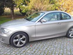 Outra Usado 2009 BMW 120 Coupé Coupé | € 10.000 (Preço justo)