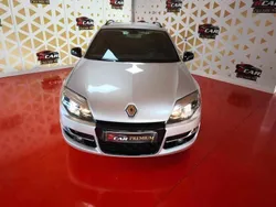 Cinzento Usado 2011 Renault Laguna III Carrinha | € 6.499 (Preço justo)