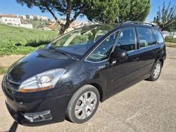 Usado 2007 Citroën Grand C4 Picasso Monovolume | € 4.800 (Preço justo)