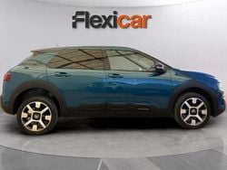 Azul Usado 2018 Citroën C4 Shine Sedan | € 13.390 (Preço justo)