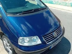 Usado 2006 VW Sharan Monovolume | € 6.000