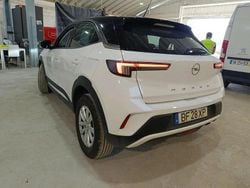 Branco Usado 2023 Opel Mokka Edition SUV | € 18.800 (Preço justo)