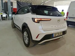 Branco Usado 2023 Opel Mokka Edition SUV | € 18.800 (Preço justo)