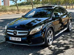 Usado 2014 Mercedes GLA200 AMG line SUV | € 22.150 (Preço elevado)