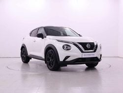 Undefined Usado 2020 Nissan Juke N-Connecta SUV | € 17.500 (Preço justo)