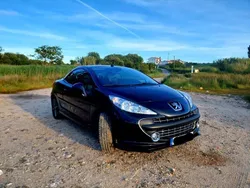 Peugeot 207 CC