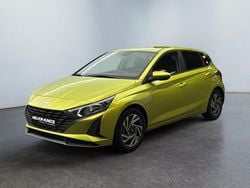Verde Usado 2024 Hyundai i20 | € 16.990 (Bom preço)