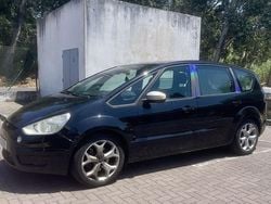 Usado 2006 Ford S-MAX S Sedan | € 1.499 (Super Preço)