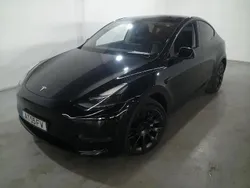 Preto Usado 2022 Tesla Model Y SUV | € 40.990 (Preço elevado)