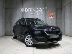 Preto Usado 2023 Skoda Kamiq Style SUV | € 16.490 (Bom preço)