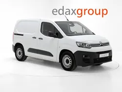 Branco Usado 2022 Citroën e-Berlingo Monovolume | € 21.990