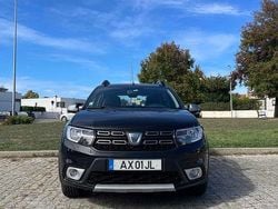 Usado 2017 Dacia Sandero Stepway Citadino | € 7.999 (Bom preço)