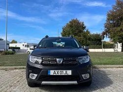 Usado 2017 Dacia Sandero Stepway Citadino | € 7.999 (Bom preço)