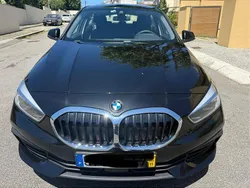 Usado 2019 BMW 116 Citadino | € 21.000 (Bom preço)