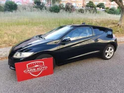 Preto Usado 2015 Honda CR-Z Coupé | € 9.999