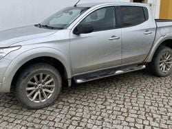 Usado 2016 Mitsubishi L200 Pickup | € 18.500