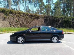 Usado 2004 Citroën C5 Sedan | € 2.450