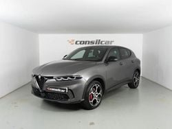 Cinza Usado 2023 Alfa Romeo Tonale Veloce SUV | € 33.890 (Preço justo)