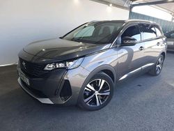 Usado 2022 Peugeot 5008 GT Monovolume | € 25.999