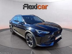 Preto Usado 2022 Cupra Formentor SUV | € 30.890 (Caro)