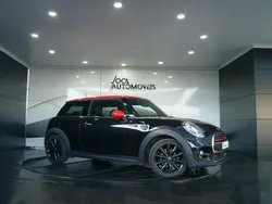 Usado 2015 Mini Cooper D Chili Citadino | € 15.950 (Preço elevado)