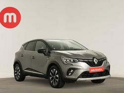 Usado 2024 Renault Captur Techno SUV | € 21.499 (Preço justo)
